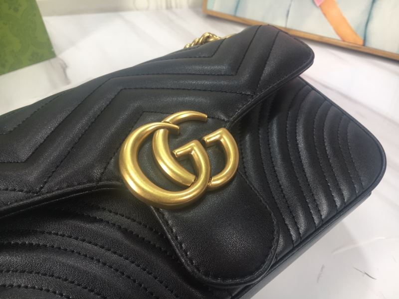 Gucci Satchel Bags